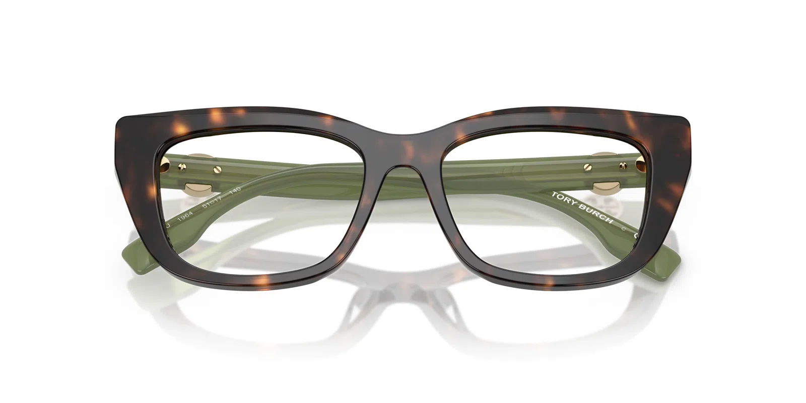 Tory Burch 2158U Eyeglasses - view 18